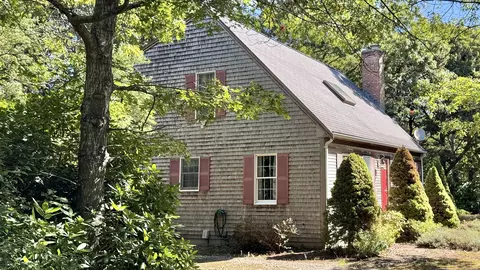 95 Toland Dr, Eastham, MA 02642