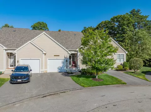 18 Stony Brook Dr, Mashpee, MA 02649 photo 1