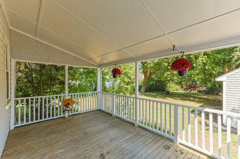 Exterior - 60 Gibbs Ave, Wareham, MA 02571 photo 6 of 11