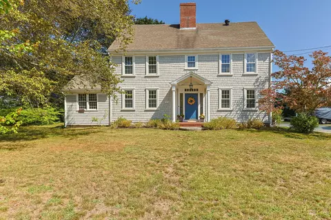 Exterior - 60 Gibbs Ave, Wareham, MA 02571 photo 1 of 11