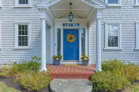 Exterior - 60 Gibbs Ave, Wareham, MA 02571 photo 3 of 11