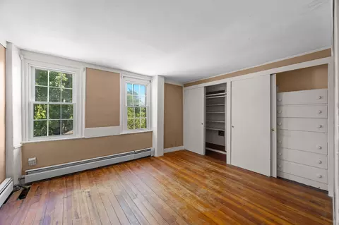 Bedroom - 60 Gibbs Ave, Wareham, MA 02571 photo 4 of 4