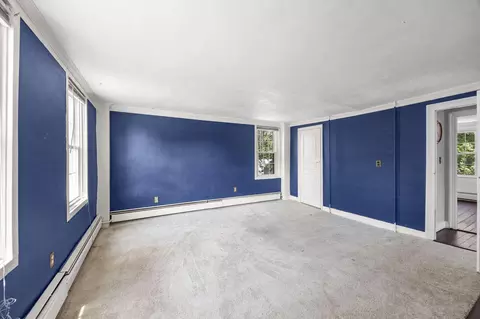 Bedroom - 60 Gibbs Ave, Wareham, MA 02571 photo 2 of 4
