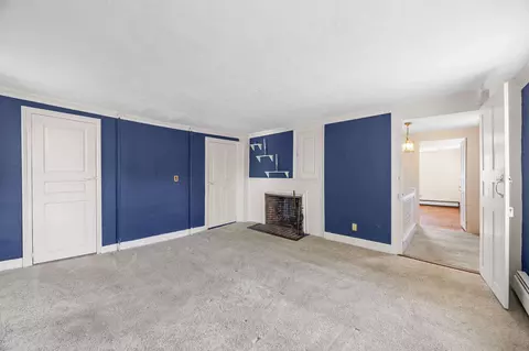 Bedroom - 60 Gibbs Ave, Wareham, MA 02571 photo 1 of 4
