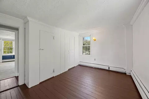 Bedroom - 60 Gibbs Ave, Wareham, MA 02571 photo 3 of 4