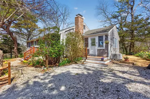 Exterior - 11 Whelpley Rd, Eastham, MA 02642 photo 11 of 15