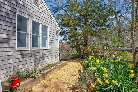 Exterior - 11 Whelpley Rd, Eastham, MA 02642 photo 10 of 15