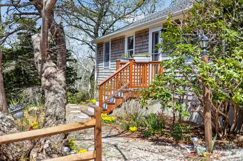 Exterior - 11 Whelpley Rd, Eastham, MA 02642 photo 13 of 15