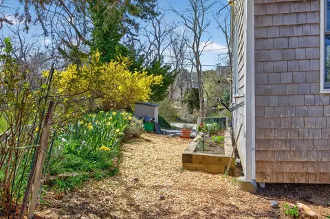 Exterior - 11 Whelpley Rd, Eastham, MA 02642 photo 9 of 15