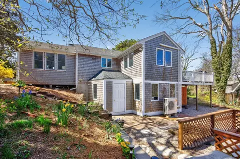 Exterior - 11 Whelpley Rd, Eastham, MA 02642 photo 8 of 15