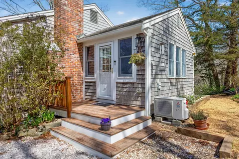 Exterior - 11 Whelpley Rd, Eastham, MA 02642 photo 14 of 15