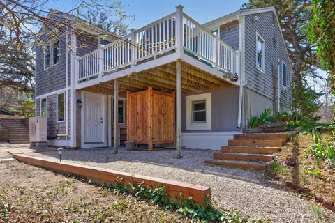 Exterior - 11 Whelpley Rd, Eastham, MA 02642 photo 6 of 15