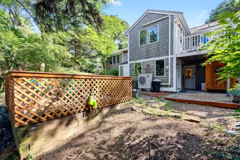 Exterior - 11 Whelpley Rd, Eastham, MA 02642 photo 7 of 15