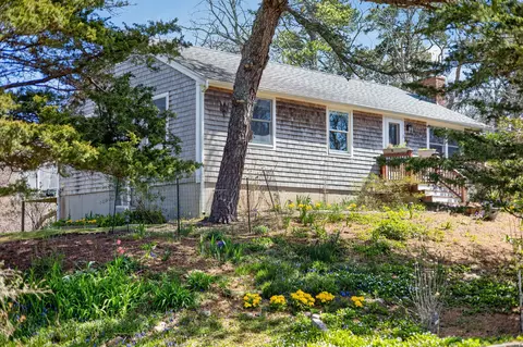 Exterior - 11 Whelpley Rd, Eastham, MA 02642 photo 12 of 15