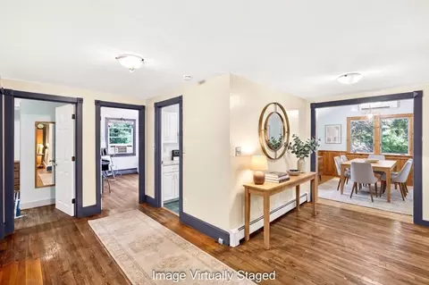 Entry Way - 11 Whelpley Rd, Eastham, MA 02642 photo 2 of 3