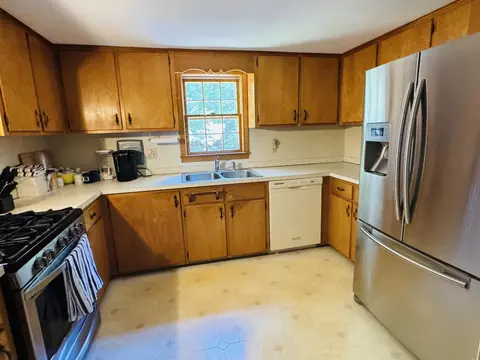 Kitchen - 22 Monomoy Cir, Centerville, MA 02632 photo 2 of 3