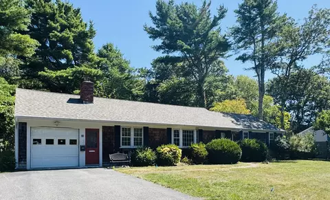 Exterior - 22 Monomoy Cir, Centerville, MA 02632 photo 2 of 2