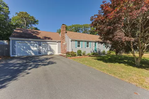 15 Captain Jud Rd, South Dennis, MA 02660