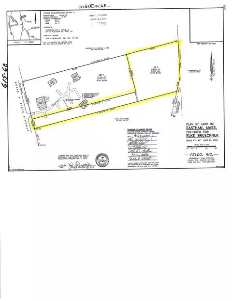 5470 State Hwy, Eastham, MA 02642