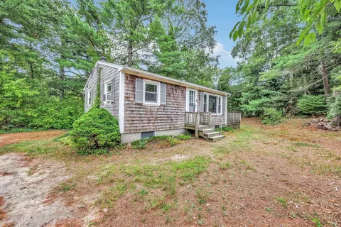95 Lake Ave, East Wareham, MA 02538 photo 37
