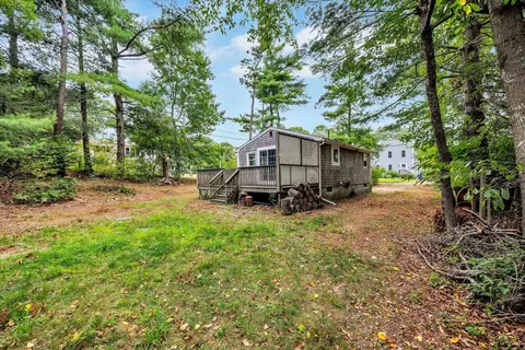 95 Lake Ave, East Wareham, MA 02538 photo 36