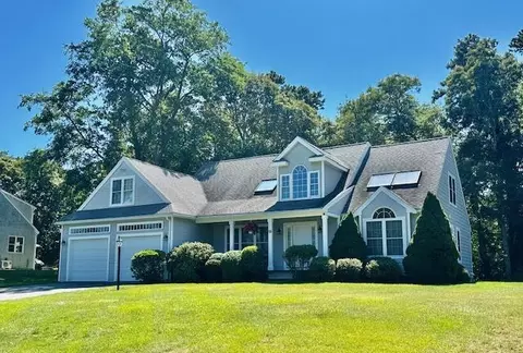 13 Harwich Pnes, Harwich, MA 02645