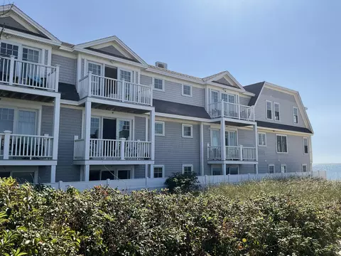 9 Chase Ave #U-6, Dennis Port, MA 02639