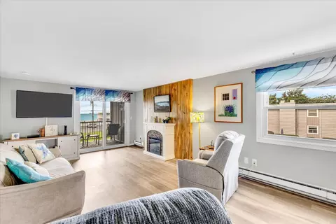 112 Old Wharf Rd #U-E6, Dennis Port, MA 02639