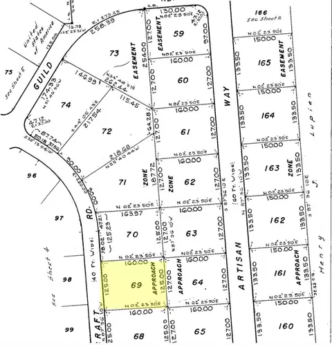 27 Craft Rd, Forestdale, MA 02644