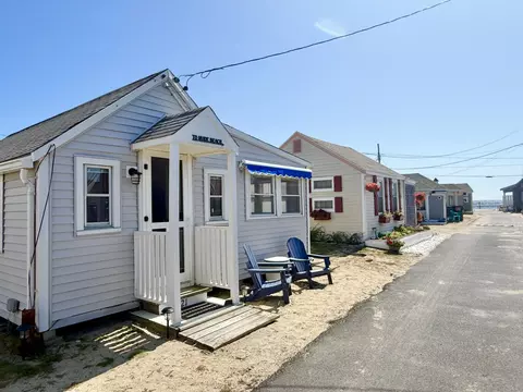 217 Old Wharf Rd #21, Dennis, MA 02638