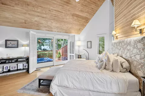 Bedroom - 49 Lakeside Dr, Centerville, MA 02632 photo 7 of 14
