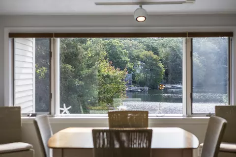 Dining - 49 Lakeside Dr, Centerville, MA 02632 photo 1 of 3