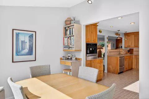 Dining - 49 Lakeside Dr, Centerville, MA 02632 photo 3 of 3