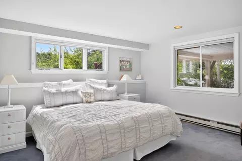Bedroom - 49 Lakeside Dr, Centerville, MA 02632 photo 13 of 14