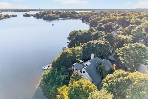 View/Area - 49 Lakeside Dr, Centerville, MA 02632 photo 10 of 10