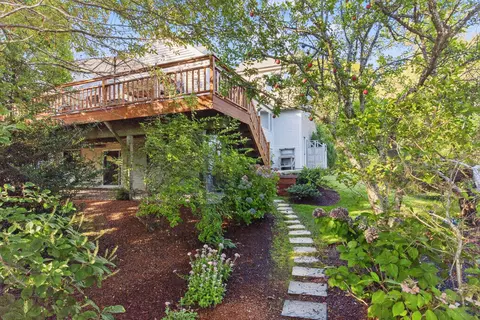 Exterior - 49 Lakeside Dr, Centerville, MA 02632 photo 3 of 9
