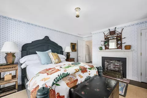 Bedroom - 245 N Bay Rd, Osterville, MA 02655 photo 4 of 5