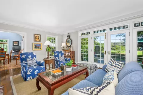 Living - 245 N Bay Rd, Osterville, MA 02655 photo 1 of 4