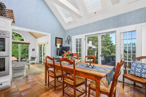 Dining - 245 N Bay Rd, Osterville, MA 02655 photo 3 of 3