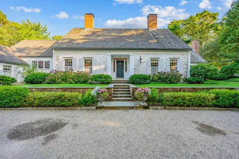 Exterior - 245 N Bay Rd, Osterville, MA 02655 photo 16 of 21