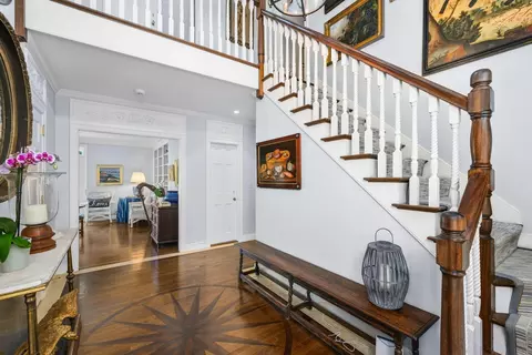 Entry Way - 245 N Bay Rd, Osterville, MA 02655 photo 2 of 2