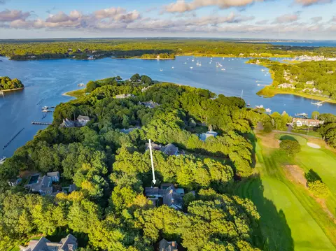 View/Area - 245 N Bay Rd, Osterville, MA 02655 photo 8 of 10
