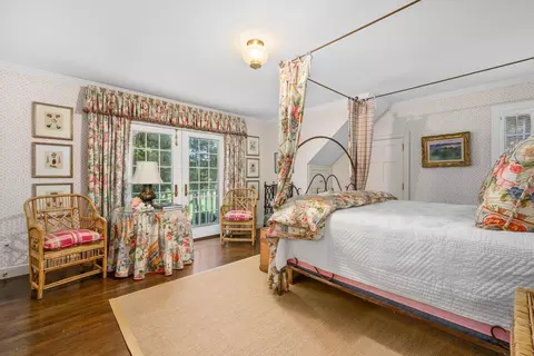 Bedroom - 245 N Bay Rd, Osterville, MA 02655 photo 5 of 5
