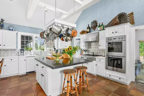 Kitchen - 245 N Bay Rd, Osterville, MA 02655 photo 1 of 2