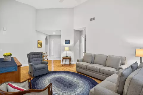 Living - 6 Mayfair Ct, Mashpee, MA 02649 photo 1 of 1