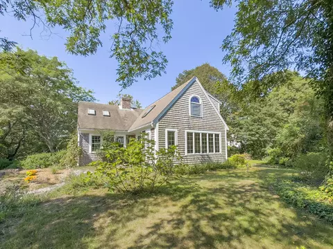 1295 Herring Brook Rd, Eastham, MA 02642