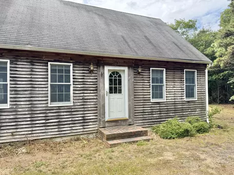 Exterior - 255 Massasoit Rd, Eastham, MA 02642 photo 6 of 6