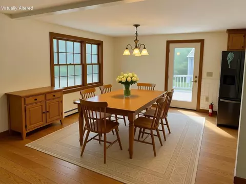 Dining - 255 Massasoit Rd, Eastham, MA 02642 photo 1 of 1