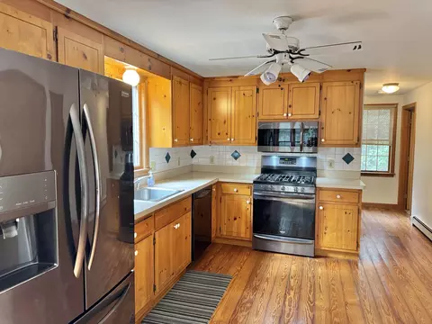 Kitchen - 255 Massasoit Rd, Eastham, MA 02642 photo 1 of 2