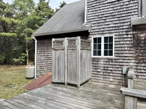 Exterior - 255 Massasoit Rd, Eastham, MA 02642 photo 4 of 6